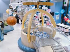 -KIDults童伴儿亲子餐厅(达美中心广场店)