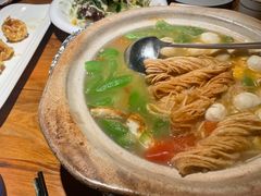 -永安鱼庄·镇江菜(丁卯店)