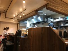 -牛かつもと村(原宿店)