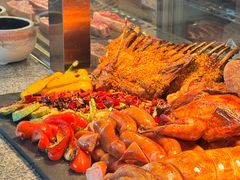 -解放碑威斯汀酒店-知味国际美食餐厅