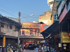 -瓦洛洛传统市场