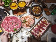 -韩宫宴和牛烤肉(宁波环球银泰城店)