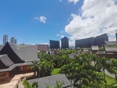 -三亚湾红树林度假世界(木棉酒店)