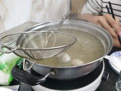 -五洲牛肉美食馆