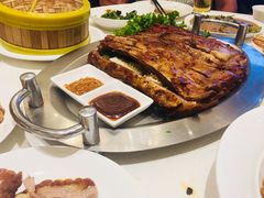 -大铁勺新津菜(东丽阳光新业广场店)
