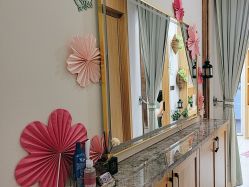 -芳朵美容养生SPA