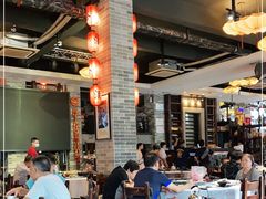 大堂-味可道美食坊(福基路店)