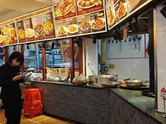-那家老院子东北菜·饺子·小鸡炖蘑菇(艳华街店)