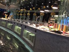 -绮梦西湖·云端餐厅(歌德店)