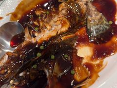 -桂满陇·蟹黄小笼汤包(巴黎春天浦建店)