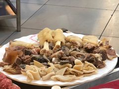 -光明清汤羊(宝业路店)