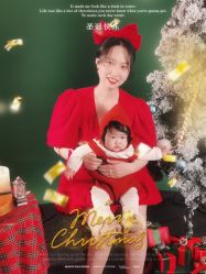 -米莱摄影写真(五大道别墅店)