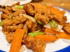 -小时候文化餐厅(盘山店)