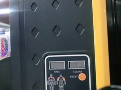 -开阳里游泳健身