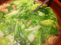 -灶东家民间菜(回兴店)