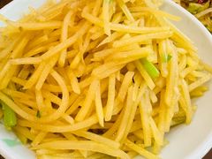 -满园烤鸭·春饼(太原街万达店)