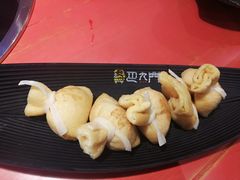 -巴九门老火锅(来福士打望店)