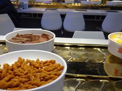 -西火火·川派小火锅(西溪银泰店)