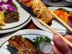 -大吉鲜鱼料理自慢(维也纳大厦店)