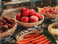 -解放碑威斯汀酒店-知味国际美食餐厅