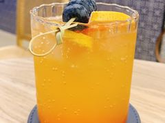 西柚苏打-OZ cafe(南昌路店)