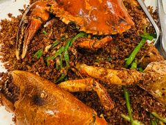 -喜记避风塘炒辣蟹(旗舰店)