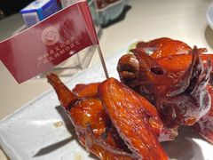 -侨美食家·粤菜(体育西路店)