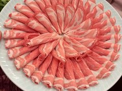 -南门涮肉(北洼路店)