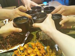 -马海涛牛肉串·午市牛腩饭·烧烤夜宵(领汇广场店)
