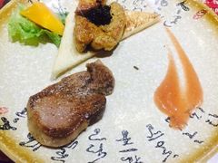 -铁板诱惑法式铁板烧(大卫城店)