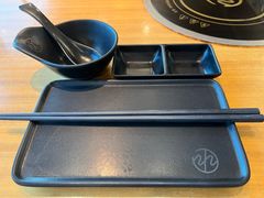-水林间·寿喜烧自助(仙林金鹰店)