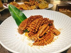 -魁盛居百年鲁菜馆(县西巷店)