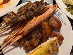 -星伦多自助料理·涮烤一体(虹悦城店)