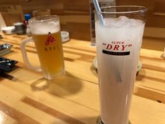 -晶吉·居酒屋·烧鸟·生鱼饭(中山区民主广场店)