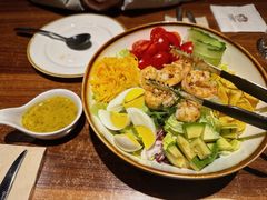 -TIGERS老虎西餐(亦庄店)