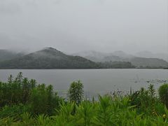 -东钱湖旅游度假区