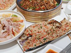 -勇利赵家烤肉坊(纬二街店)