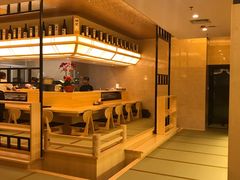 -皇品田苑日式料理(苏州中心店)