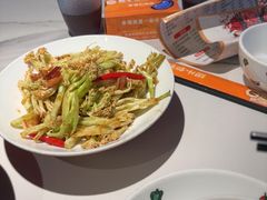 -茄子恰恰·新云南小炒(金池购物中心店)