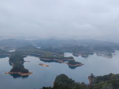 -千岛湖东南湖区