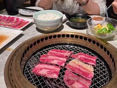 -乾杯烧肉居酒屋(中洲湾店)