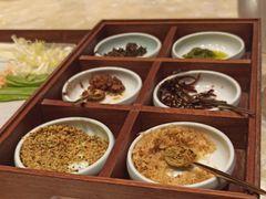 -明湖楼·经典鲁菜山东海鲜(大明湖店)