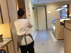-海底捞火锅(江北万达商业广场店)
