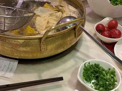 -食潮汕头鲜牛馆(望京保利店)