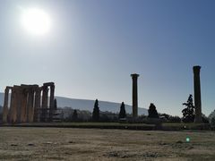 -奥林匹亚宙斯神庙