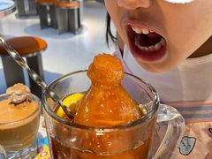 -開籠雀冰室(同和金铂店)