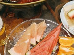 -西江美食舫·江西菜(健德桥店)