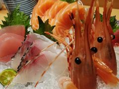 -Tuna maki寿司(园区永旺店)