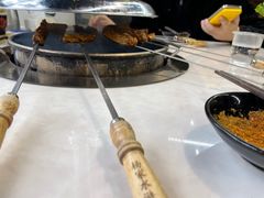 -杨家水浒烤肉(骆家庄店)