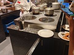 -星伦多自助料理·涮烤一体(虹悦城店)